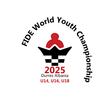 FIDE WORLD YOUTH U14, U16 & U18 CHAMPIONSHIPS 2025